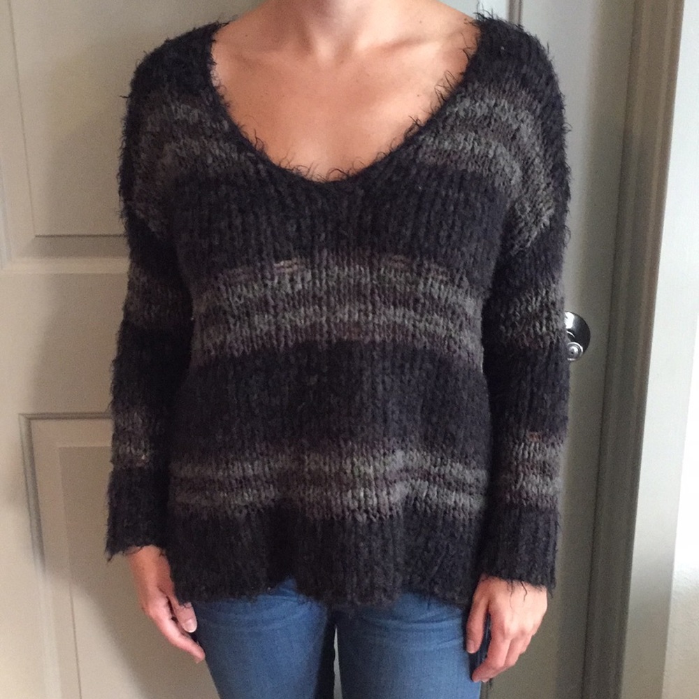 Free People Sweater